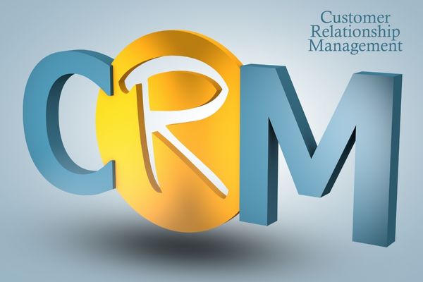 Microsoft CRM לעסקים